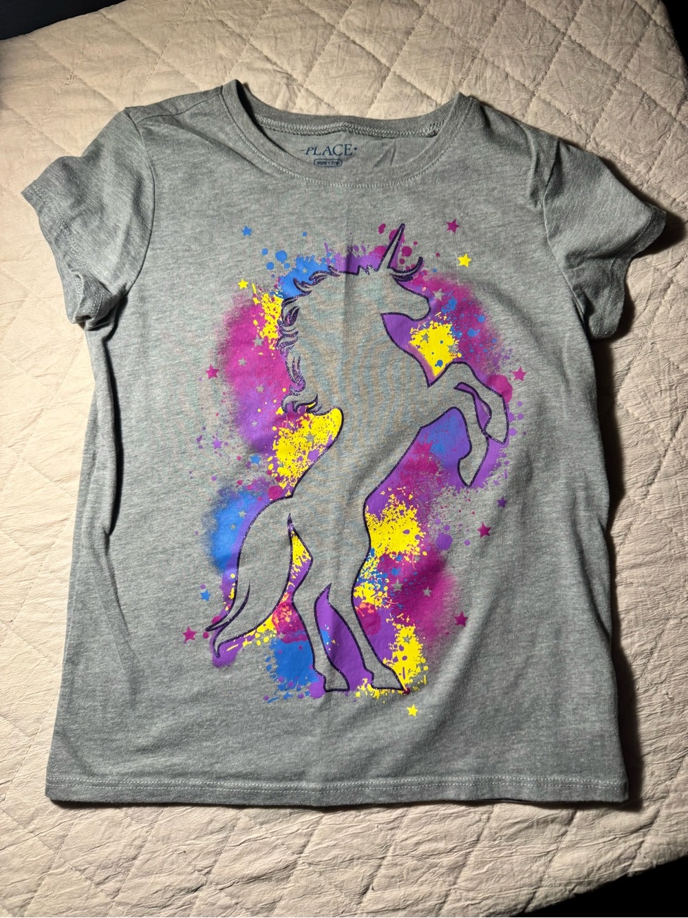 Girls Mixed set of 22 pieces! All tops and 1 dress 5 pounds size 7/8 - Picture 8 of 16